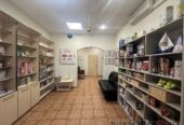 фасад під стоматологію салон магазин