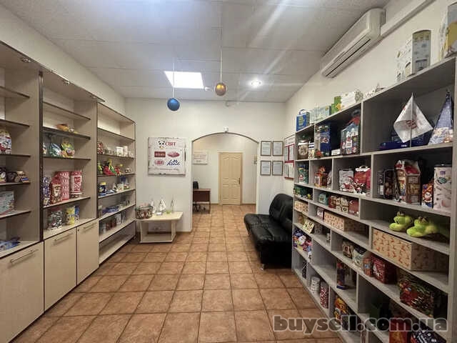 фасад під стоматологію салон магазин