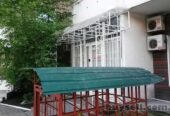 Фасадний офіс продаж
