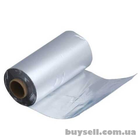 Фольга для перукарів в рулоні