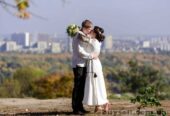 Фотограф Відеограф Весілля Ювілей Випускні альбоми.  Дитяче свято