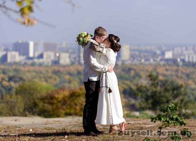 Фотограф Відеограф Весілля Ювілей Випускні альбоми.  Дитяче свято