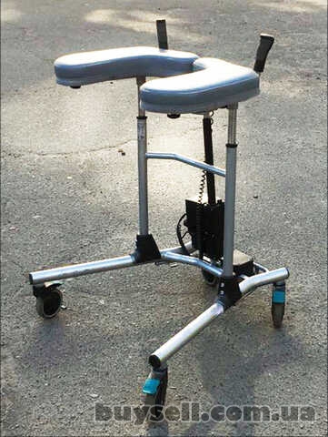 Ходунки Bure Standard ELECTRIC