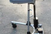 Ходунки Bure Standard ELECTRIC