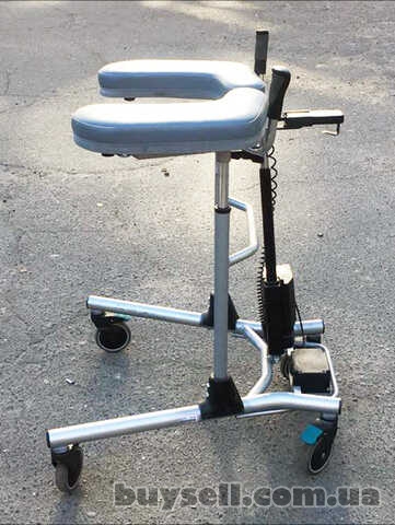 Ходунки Bure Standard ELECTRIC