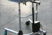 Ходунки Bure Standard ELECTRIC