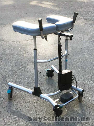Ходунки Bure Standard ELECTRIC