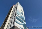 Художественные муралы под заказ