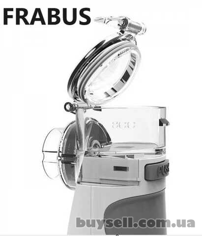 Ингалятор небулайзер ультразвуковой для детей и взрослых FRABUS