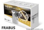 Ингалятор небулайзер ультразвуковой для детей и взрослых FRABUS