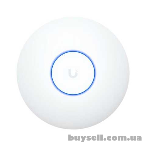 Качественная беспроводная точка доступа Ubiquiti U7-Lite