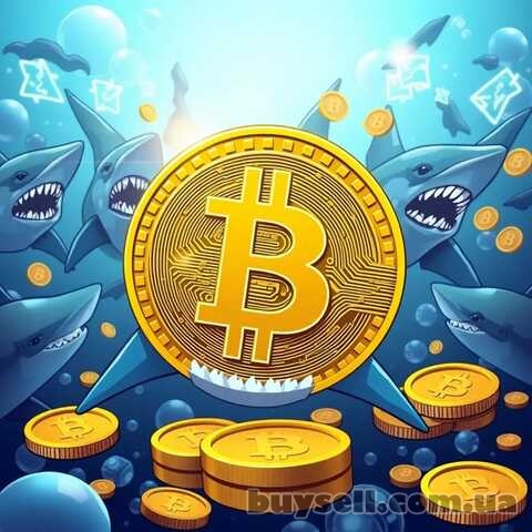 Канал "Crypto Business Sharks"