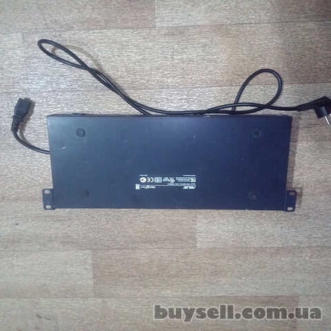 Коммутатор Asus GigaX 1024X железный совместим с 19-дюймовой стойкой