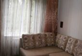Комната под ключ без хозяев  для девушки  ул. Ревуцкого 25