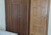 Комната под ключ без хозяев  для девушки  ул. Ревуцкого 25