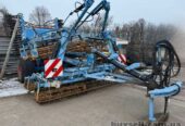 Компактомат Lemken K-600