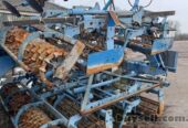 Компактомат Lemken K-600