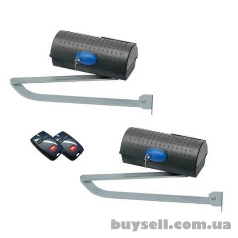 Комплект приводів Igea BT Kit