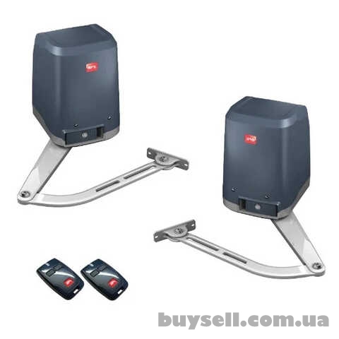 Комплект приводів Virgo smart BT A20 Kit