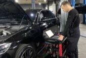 Комп’ютерна діагностика авто,  Автоелектрик – найкращі тут.