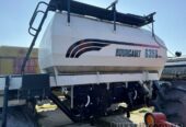 Культиватор Bourgault 8810 + бункер для внесення добрив Bourgault 6350