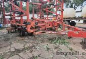 Культиватор HORSCH модели FG-18. 30