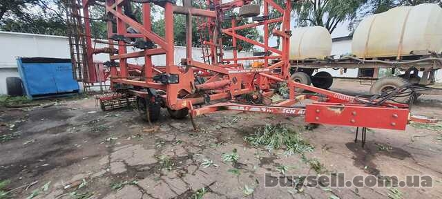 Культиватор HORSCH модели FG-18. 30