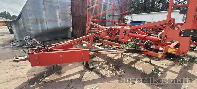 Культиватор HORSCH модели FG-18. 30