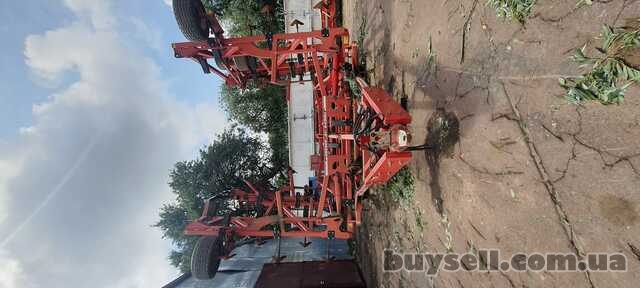 Культиватор HORSCH модели FG-18. 30