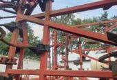 Культиватор HORSCH модели FG-18. 30