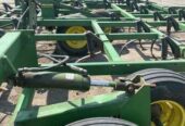 Культиватор John Deere 960 8 м