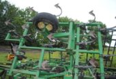 Культиватор John Deere 960 8 м