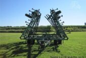 Культиватор John Deere 960 8 м