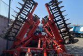 Культиватор KUHN Excelerator 8005-25