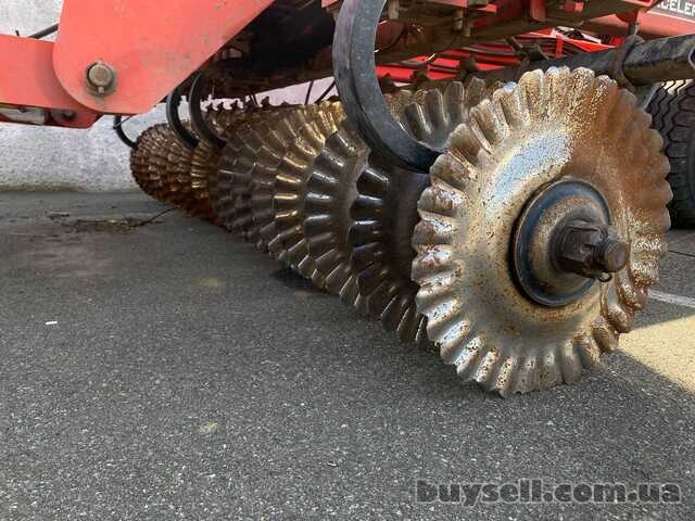 Культиватор KUHN Excelerator 8005-25
