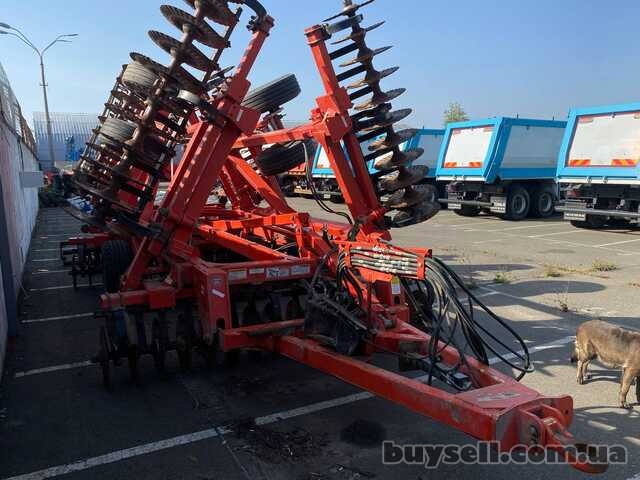 Культиватор KUHN Excelerator 8005-25