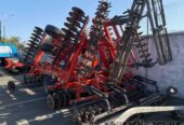 Культиватор KUHN Excelerator 8005-25