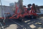 Культиватор KUHN Excelerator 8005-25