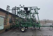 Культиватор суцільний  Great Plains 8336 FCC