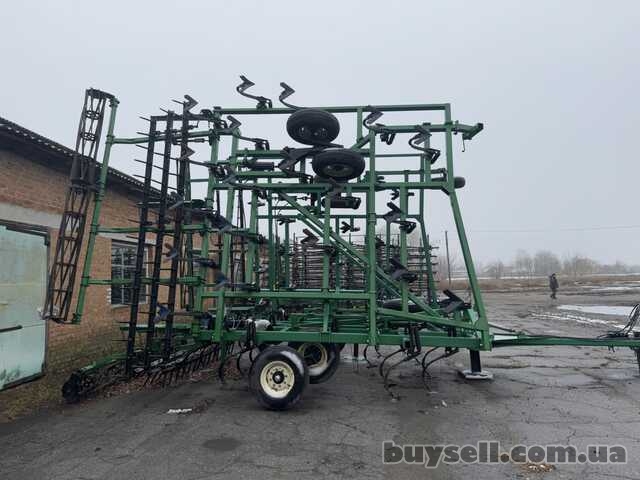 Культиватор суцільний  Great Plains 8336 FCC