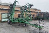 Культиватор суцільний  Great Plains 8336 FCC