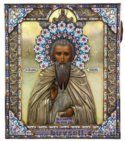 Куплю ікони для колекції