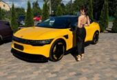 Лучший автосалон электроавто Украина