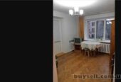 м. Академгородок 2мин. Сдам 1к.  квартиру.