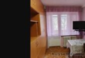 м. Академгородок пешком. Сдам 2к квартиру.