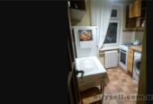 м. Академгородок пешком. Сдам квартиру.