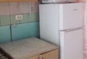 м. Бориспольская . Сдам  1  ком.  квартиру   ул.  Демидовская