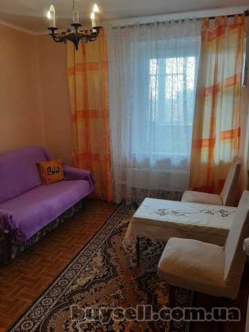 м. Черниговская. Сдам отдельные комнаты на выбор.