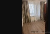 м. Демеевская 10мин. Сдам 1клм. квартиру.