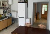 м. Димеевская. Сдам квартиру покомнатно.